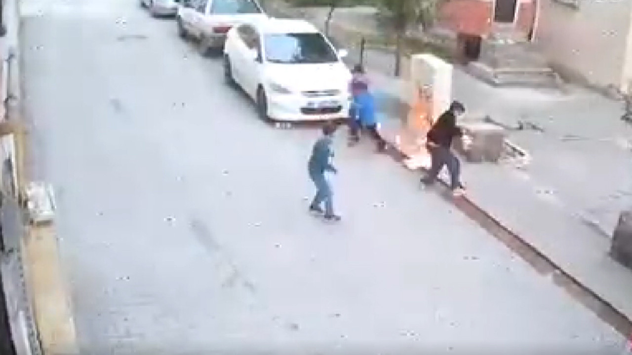 Şanlıurfa’da Elektrik Panosunun Açık Kalması Çocuk Yaraladı