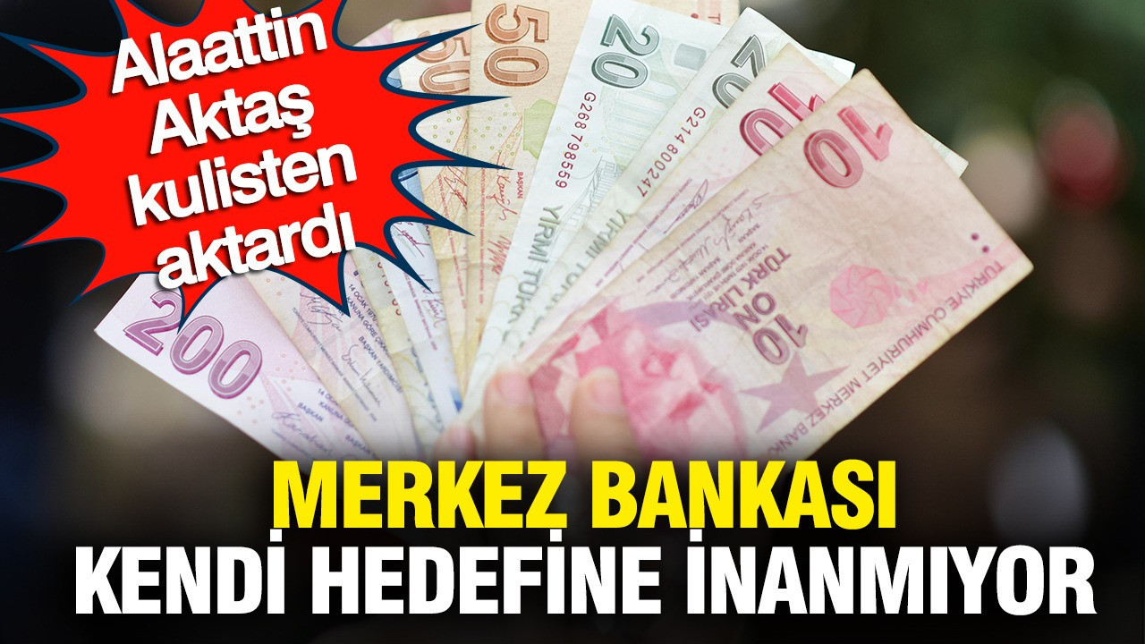 Merkez Bankası’nın Enflasyon Hedefi: Gerçekler ve Beklentiler