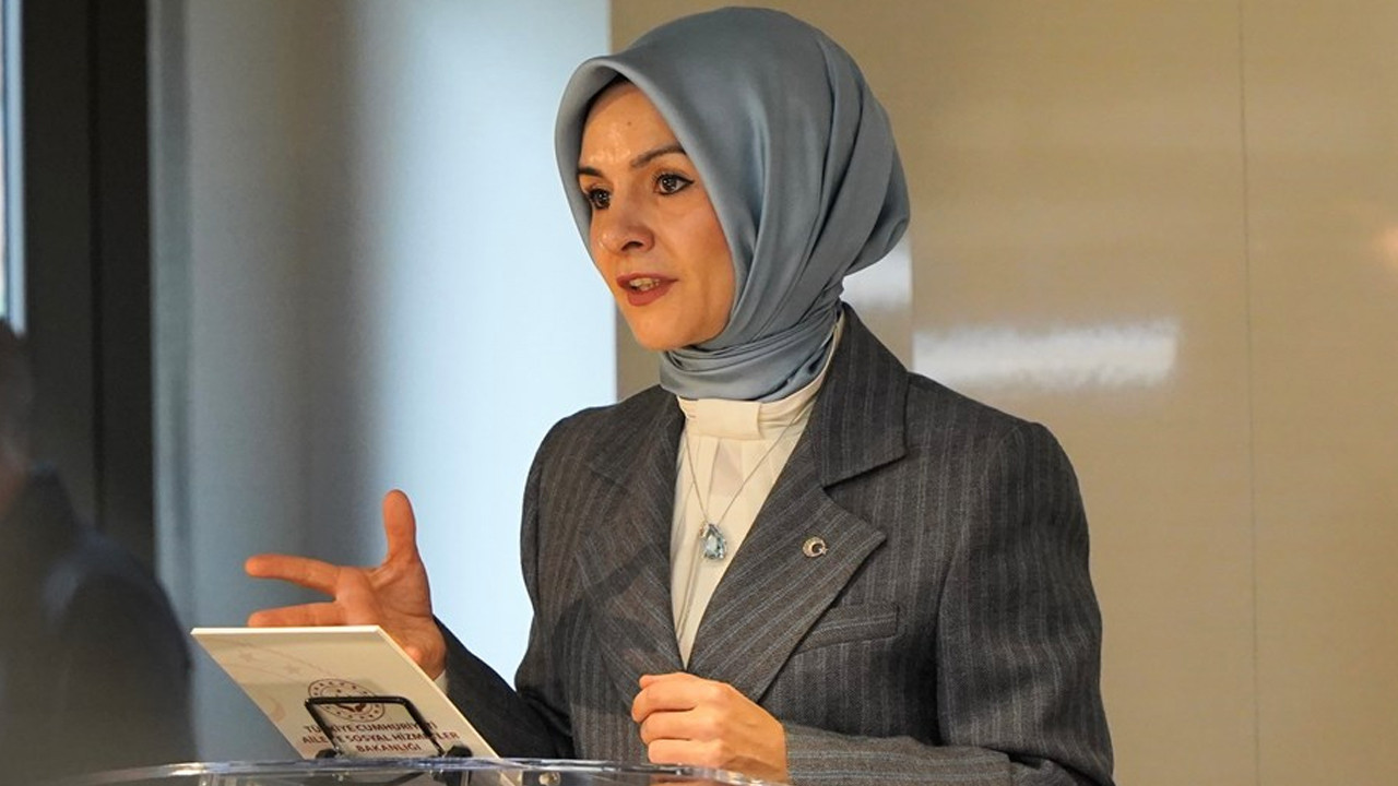 Bakan Göktaş: Doğum İzni Düzenlemesi Bu Akşam Resmi Gazete’de Yayınlanacak