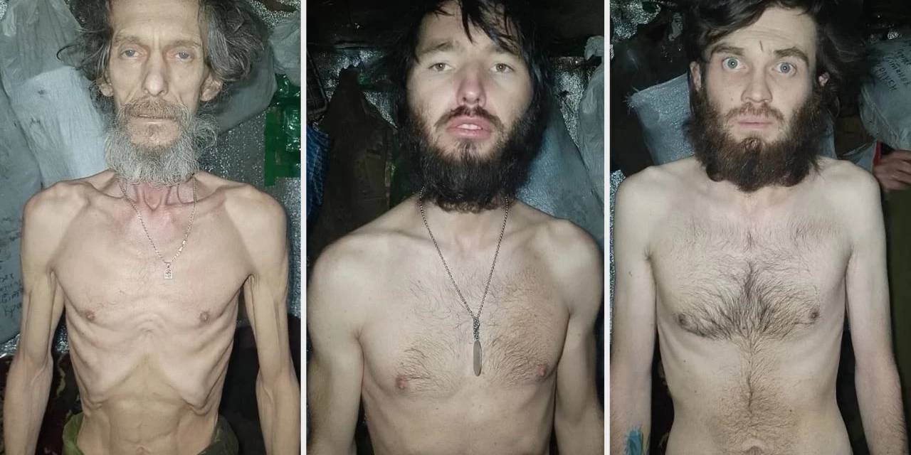 Ukrayna Cephesinde Yetersiz Gıda Temini: Askerler 17 Gün Aç Kaldı