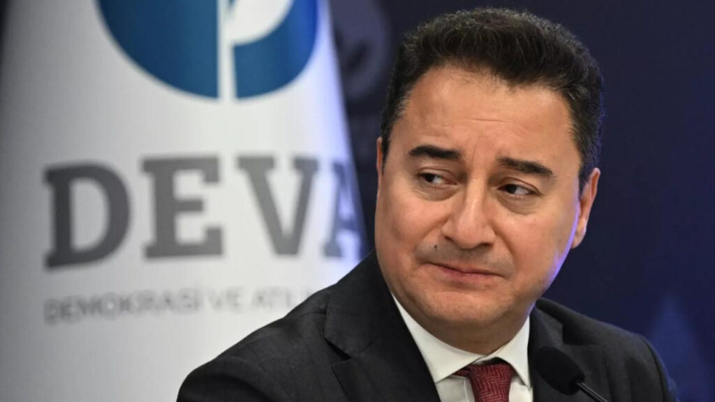 Ali Babacan’dan Anlamlı Dünya Çiftçiler Günü Mesajı