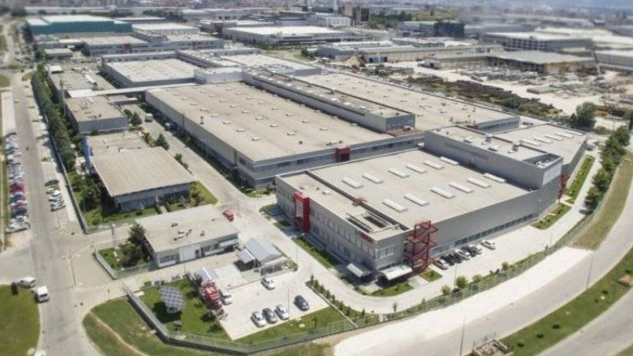 Bursa’da Bosch’tan Şok İşten Çıkarma Kararı: 1400 Çalışan Etkilenecek