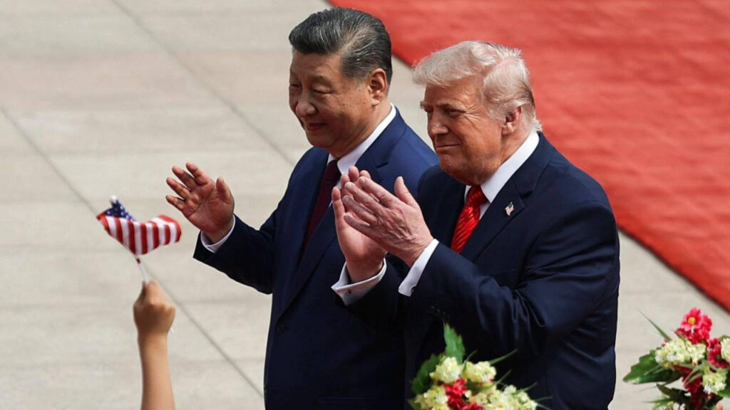 Trump’tan Şi Cinping’e Beyaz Saray Daveti: Yeni Bir Dönemin Başlangıcı