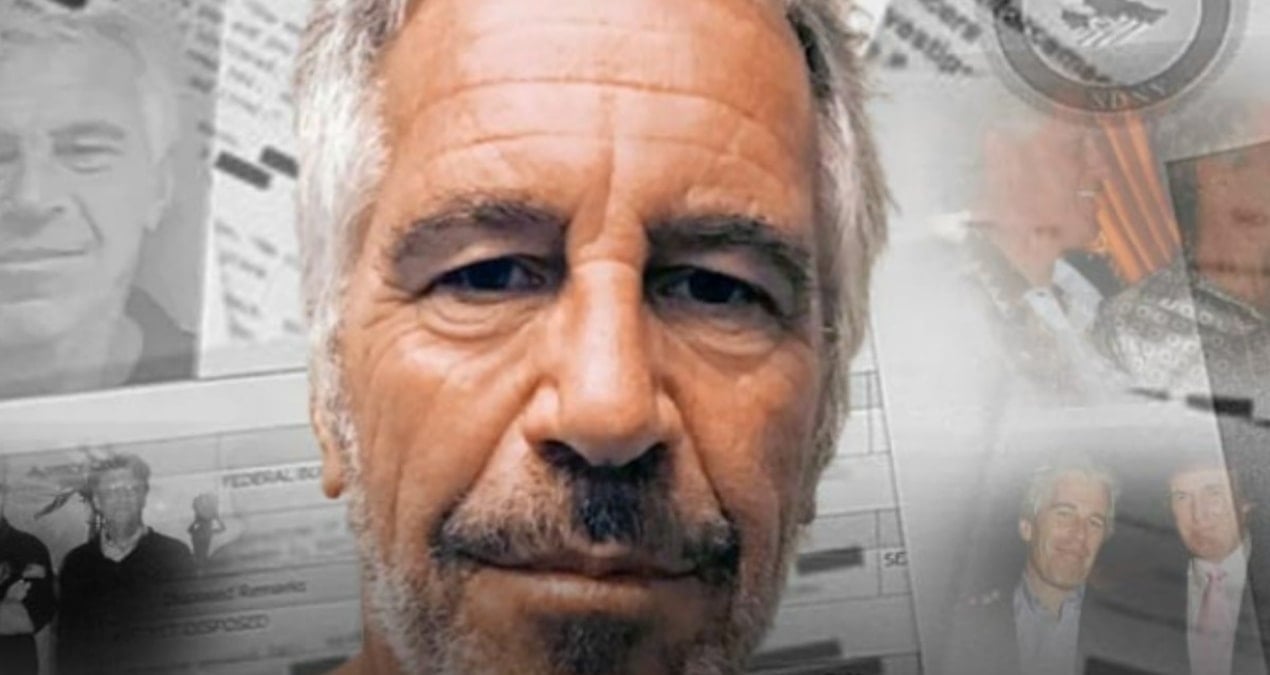 Jeffrey Epstein’ın Gizemli Mektubu: 7 Yıl Sonra Ortaya Çıktı
