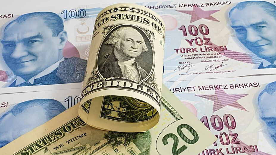 Dolar Yükselişine Devam Ediyor: Rekor Seviyeler Gündemde!