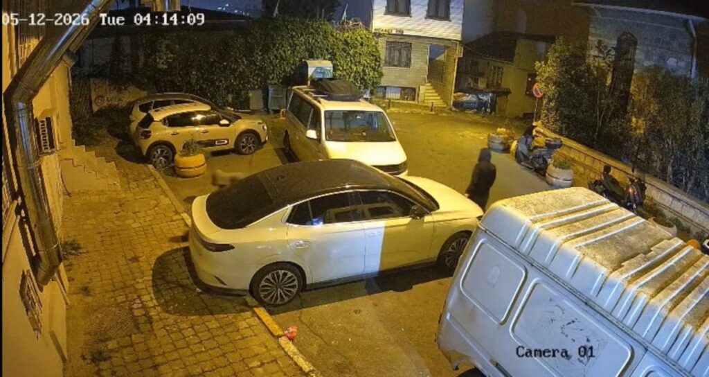 İstanbul’da İş Adamına Bıçaklı Saldırı: “Yerli ve Milli Servet” Tepkisi