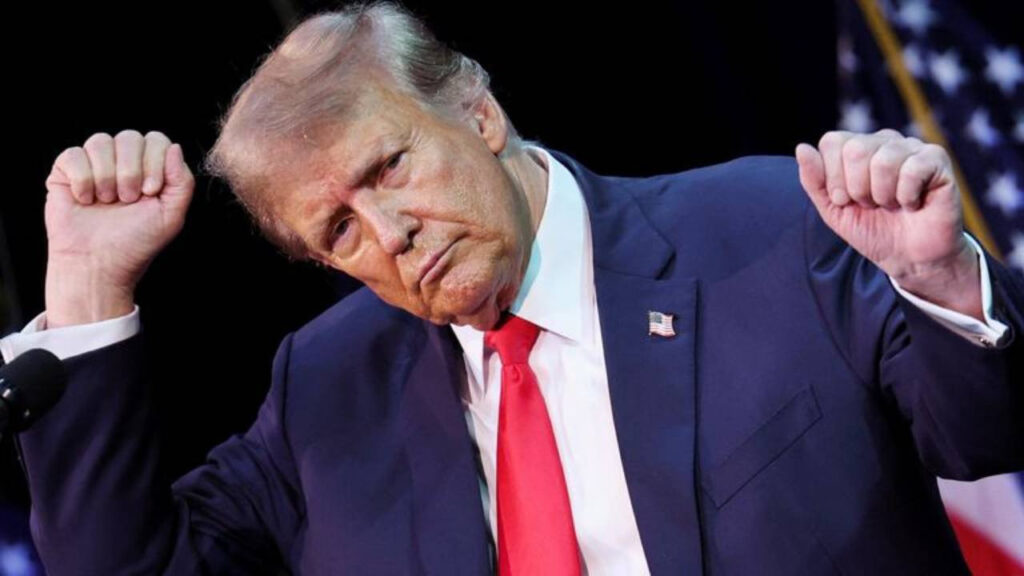 “Donald Trump, Sağlık Kontrolüne Gidiyor: Kalp Sağlığına Dair Yeni Detaylar”