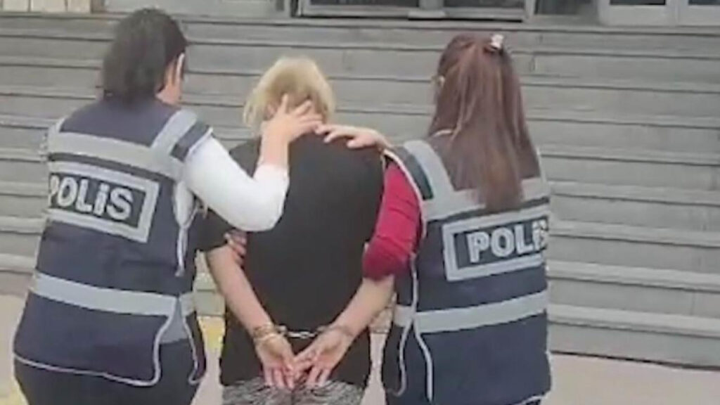 Kayseri’de Firari Hırsıza Şafak Baskını: 70 Yıl Hapis Cezasından Kurtulamadı