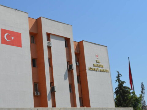 Mardin'de Miras İçin Babasına Bombalı Tuzak Kurdu, 4 Sanık Hapis Cezasına Çarptırıldı