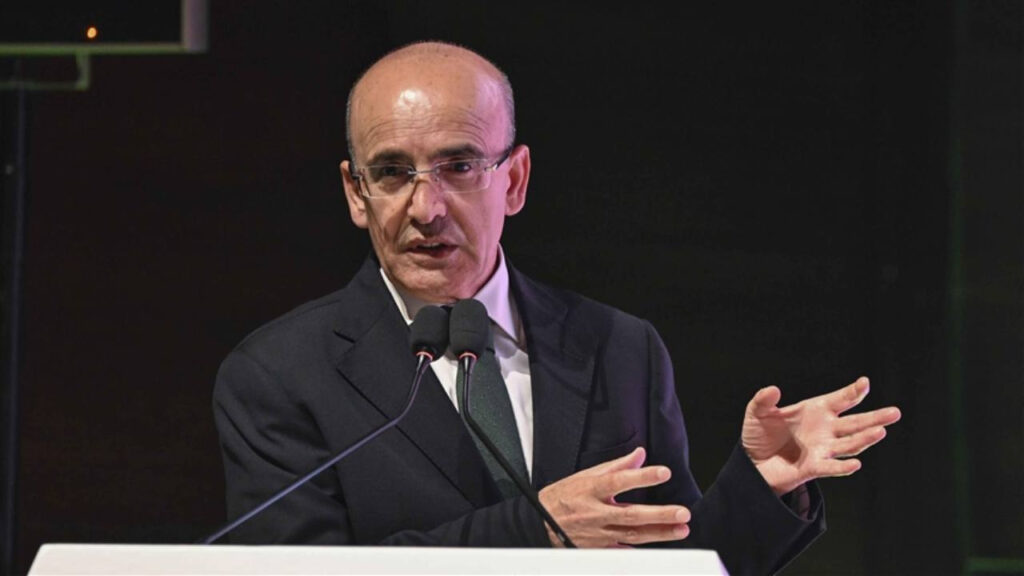 Mehmet Şimşek, “Varlık Barışı” Projesini Açıkladı: ‘Nereden Buldu’ Sorusu Gündemimizde Yok