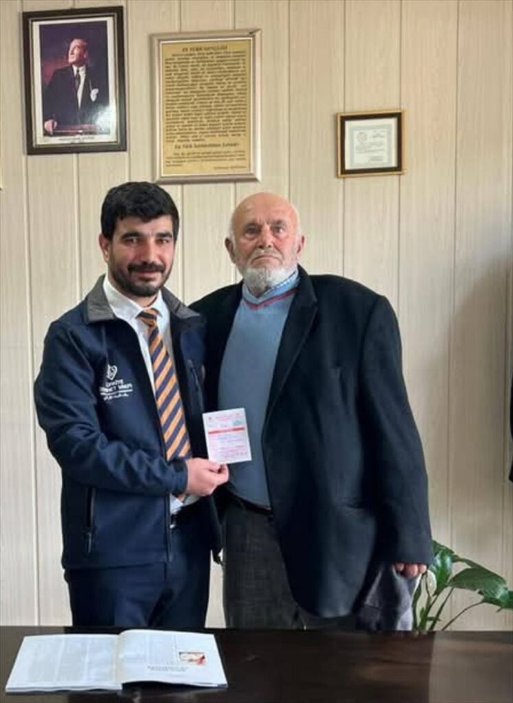 Yarım Milyon Kullanıcıdan ‘Hayat’ Uygulamasına Büyük İlgi! En Fazla İhbar Emniyete Yapıldı