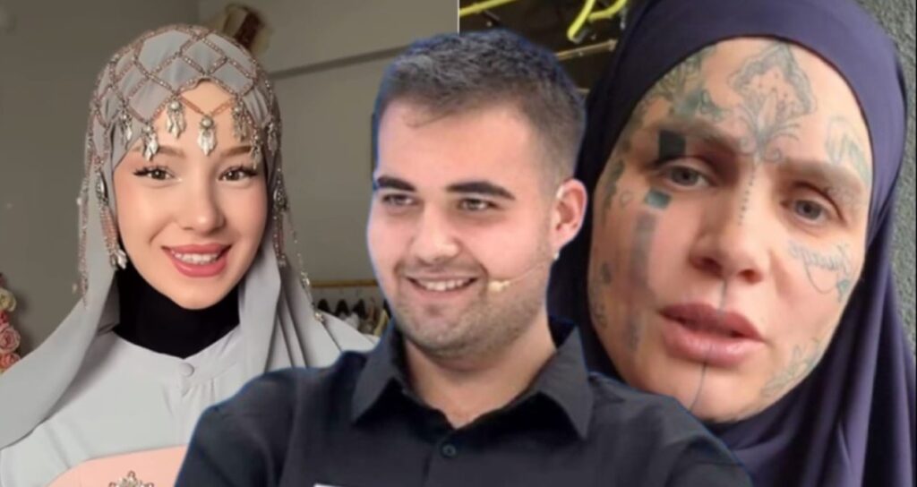 Dijital Dünyanın Tehlikeleri: Sosyal Medya Pavyonlarına Dönüşüyor