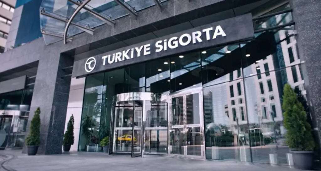 Türkiye Sigorta’nın Yüzde 5 Hisse Satışı Gerçekleşti
