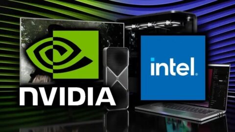 2028’de Intel ve Nvidia İş Birliğinden Beklenen Yenilikler