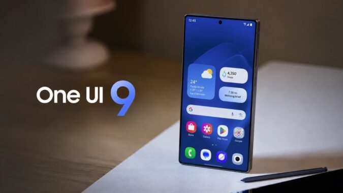 Samsung One UI 9 Test Sürecine Yeni Modeller Eklendi