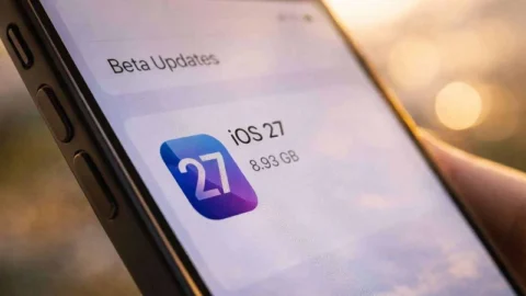 iOS 27’nin Gelmesiyle İlgili Apple’dan Önemli Tarihler