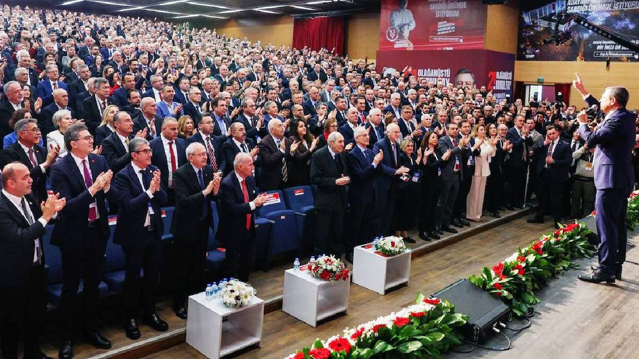 Son Dakika | İktidar ve butlan medyasından istinaf çarpıtması! Kurultay kararı dediler gerçek başka çıktı