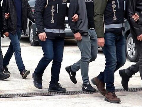 16 ilde siber suc operasyonu 20 supheli yakalandi NeLDMPjp