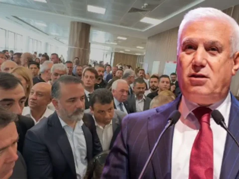 Bursada mustafa bozbey hakim karsisinda durusma oncesi gerginlik yasandi Et9UXGhe
