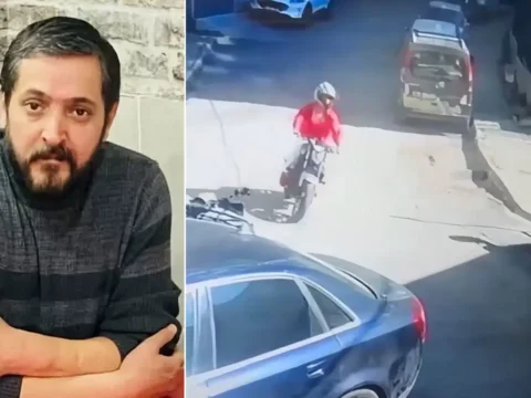 Carsinin eski tribun lideri kemal ulhanliya silahli saldirida yeni gelisme 7 kisi tutuklandi fr47aMtX