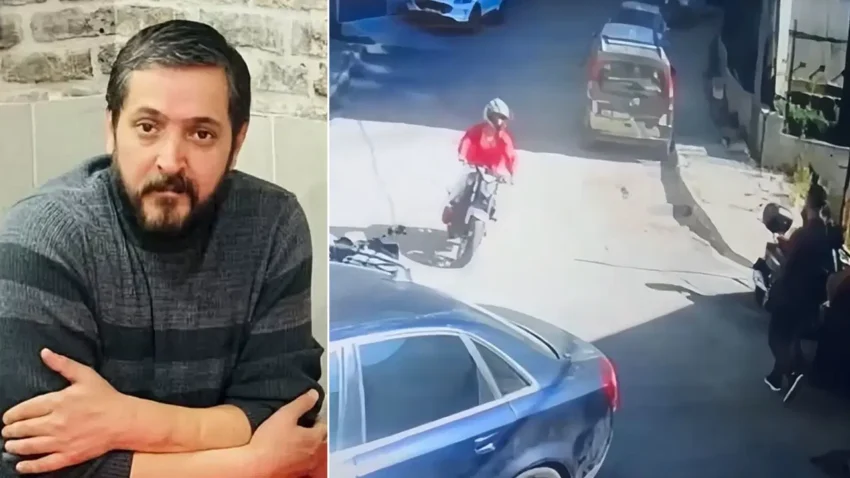 Carsinin eski tribun lideri kemal ulhanliya silahli saldirida yeni gelisme 7 kisi tutuklandi fr47aMtX