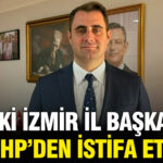 Eski izmir il baskani chpden istifa etti AyUQ5YUv