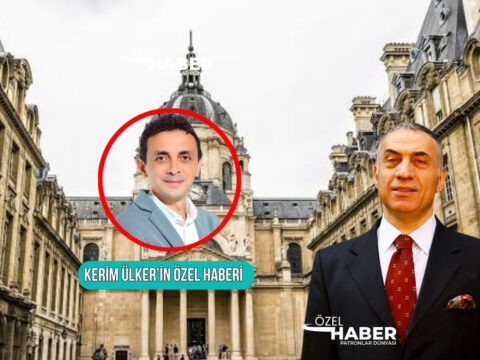 Haber gorseli