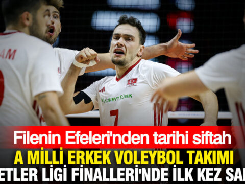 Haber gorseli