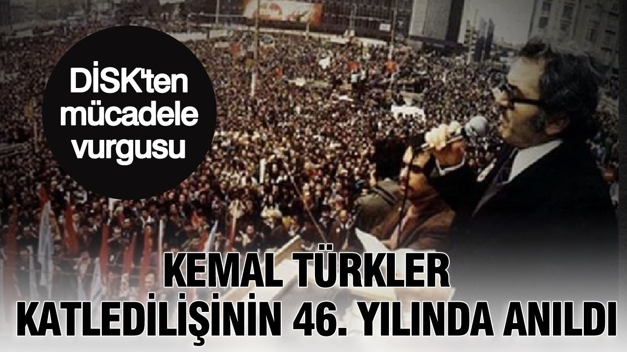 Kemal turkler katledilisinin 46 yilinda mezari basinda anildi USh8qKRq