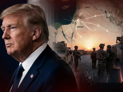 Trumptan dikkat ceken cikis rusya yaptirimlarina iran da eklenmeli Sl1Nu1j2