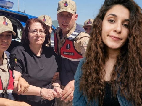 Valinin esi gulistan dokunun cesedinin yok edilmesi icin para odemis kan donduran detaylar J4i5Xzme