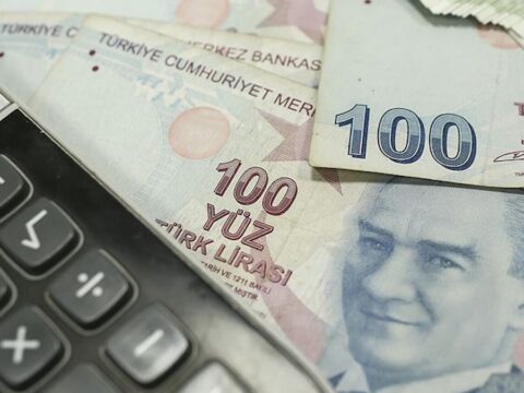 Yatirimci tlye sigindi mevduatta 11 yilin zirvesi goruldu ECaVAGvu