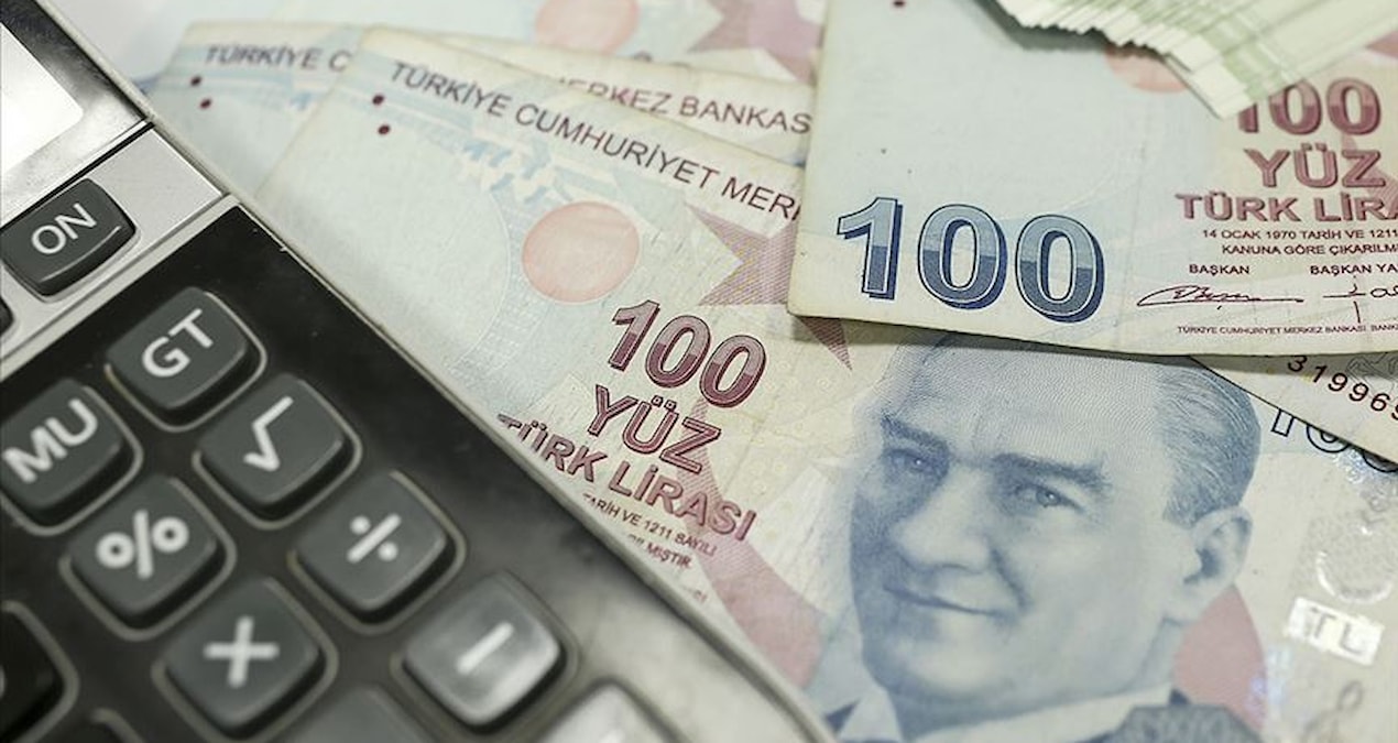 Yatirimci tlye sigindi mevduatta 11 yilin zirvesi goruldu ECaVAGvu