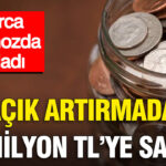 Yillarca kavanozda sakladi acik artirmada 39 milyon tlye satildi uMgxsJe4